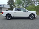 2023 F-150 Lightning Thumbnail 2