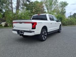 2023 F-150 Lightning Thumbnail 3