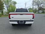 2023 F-150 Lightning Thumbnail 4