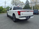 2023 F-150 Lightning Thumbnail 5