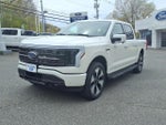 2023 F-150 Lightning Thumbnail 7