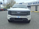 2023 F-150 Lightning Thumbnail 8