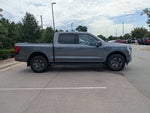 2023 F-150 Lightning Thumbnail 2