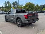 2023 F-150 Lightning Thumbnail 5
