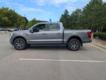 2023 F-150 Lightning Thumbnail 6