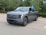 2023 F-150 Lightning Thumbnail 7