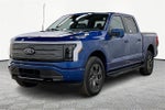 2022 F-150 Lightning Thumbnail 1