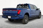 2022 F-150 Lightning Thumbnail 2