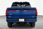 2022 F-150 Lightning Thumbnail 4
