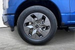 2022 F-150 Lightning Thumbnail 9
