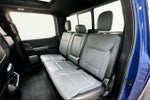2022 F-150 Lightning Thumbnail 27