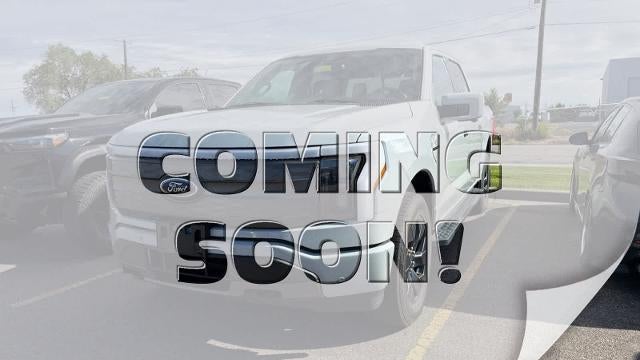 Preowned 2023 Ford F-150 Lightning Platinum for Sale