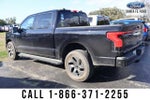 2023 F-150 Lightning Thumbnail 2