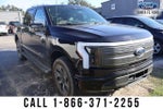 2023 F-150 Lightning Thumbnail 3
