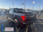 2023 F-150 Lightning Thumbnail 2