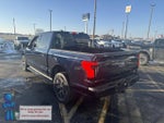 2023 F-150 Lightning Thumbnail 3