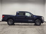 2023 F-150 Lightning Thumbnail 8