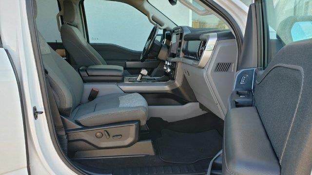 2023 Ford F-150 Lightning XLT