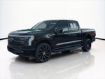 2023 F-150 Lightning Thumbnail 9