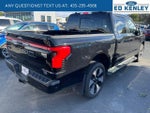 2023 F-150 Lightning Thumbnail 4