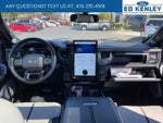 2023 F-150 Lightning Thumbnail 8