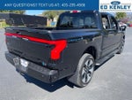 2023 F-150 Lightning Thumbnail 35