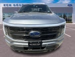 2023 F-150 Lightning Thumbnail 2