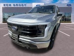 2023 F-150 Lightning Thumbnail 3