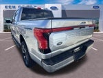 2023 F-150 Lightning Thumbnail 4