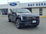 2023 F-150 Lightning Thumbnail 1