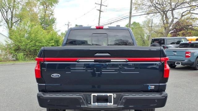 2023 Ford F-150 Lightning Lariat