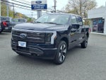 2023 F-150 Lightning Thumbnail 7