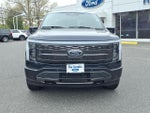 2023 F-150 Lightning Thumbnail 8