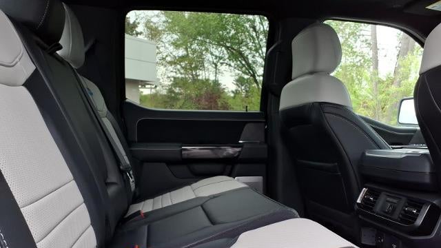 2023 Ford F-150 Lightning Lariat