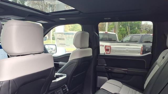2023 Ford F-150 Lightning Lariat