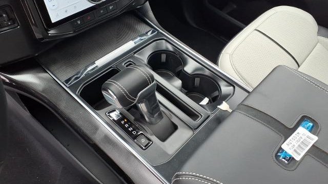 2023 Ford F-150 Lightning Lariat