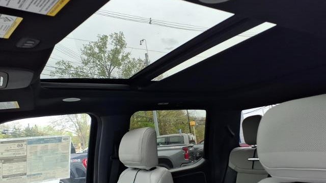 2023 Ford F-150 Lightning Lariat