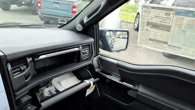 2023 Ford F-150 Lightning Lariat