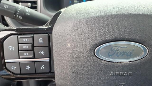 2023 Ford F-150 Lightning Lariat