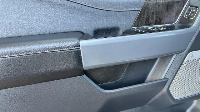 2023 Ford F-150 Lightning Pro