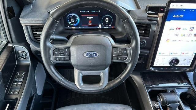 2023 Ford F-150 Lightning Pro