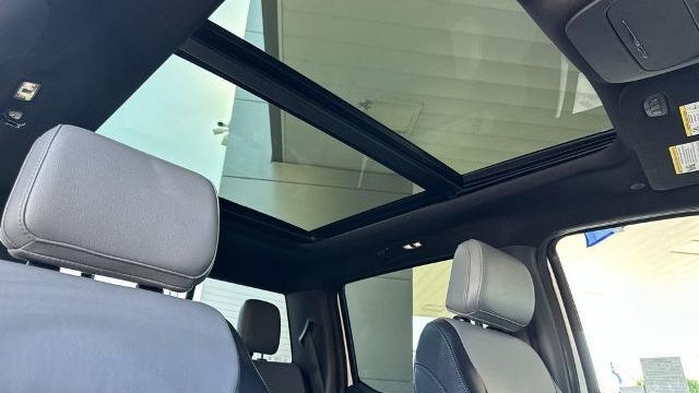 2023 Ford F-150 Lightning Pro