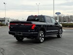 2023 F-150 Lightning Thumbnail 5