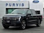 2023 F-150 Lightning Thumbnail 29