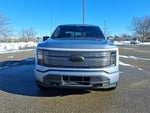 2022 F-150 Lightning Thumbnail 2