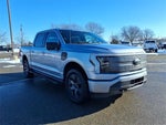 2022 F-150 Lightning Thumbnail 3