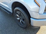 2022 F-150 Lightning Thumbnail 4