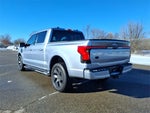 2022 F-150 Lightning Thumbnail 8