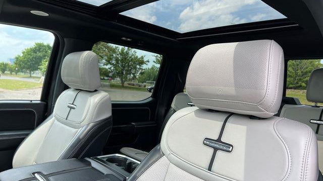 2023 Ford F-150 Lightning Pro