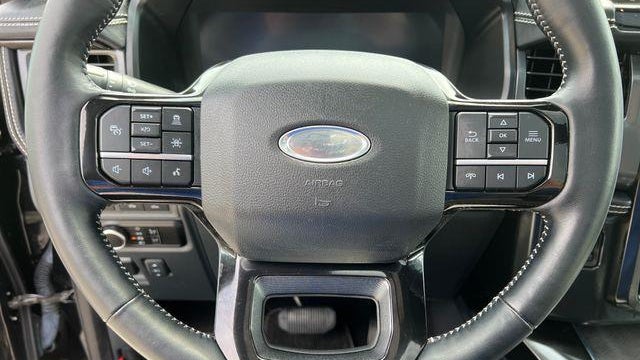 2023 Ford F-150 Lightning Pro
